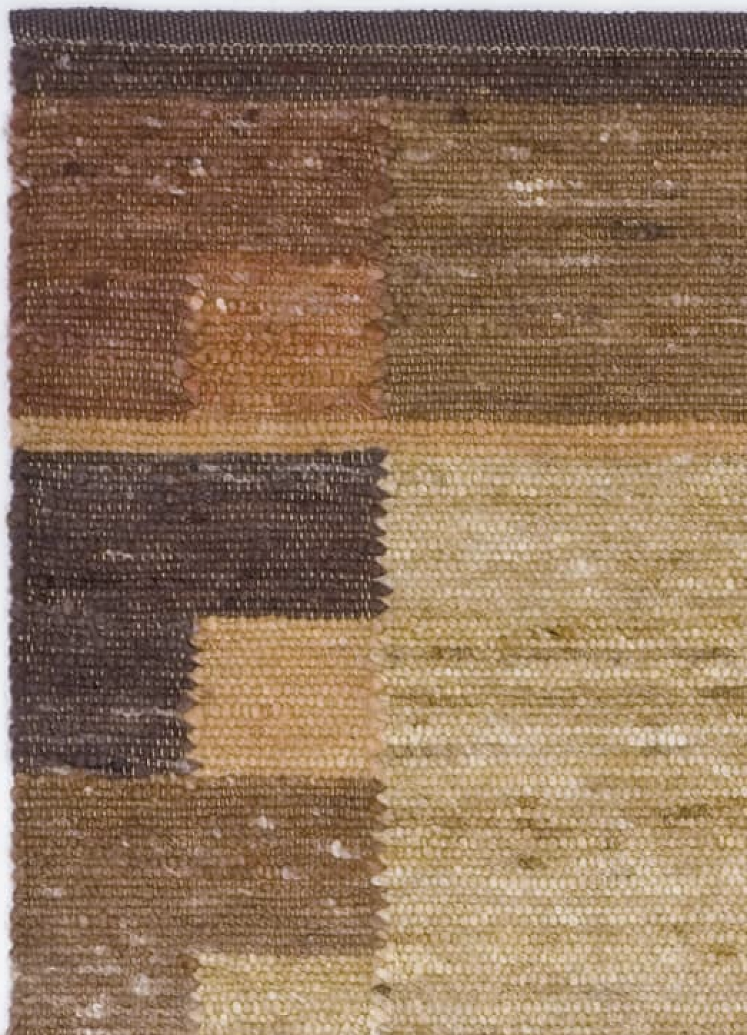 Paulig Fino Design 148-67 Handweb Teppich – Bild 2